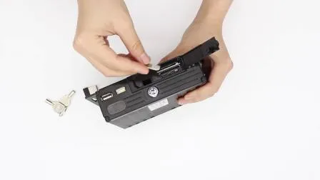 Mdvr GPS 4G WiFi カーモバイル DVR GPS 追跡とビデオ付き