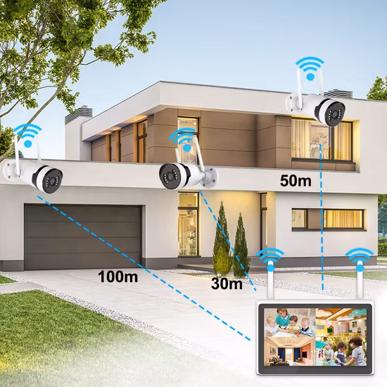 ミニ WiFi PIR ボディアラームスマートホーム最小カメラフル HD マイクロビデオカメラワイヤレス赤外線 CCTV 隠しスパイカメラ (wc002A3)