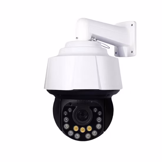 HD 720p WiFi P2p 卓上時計カメラ/WiFi ナニー カメラ/卓上時計カメラ (wc005E)