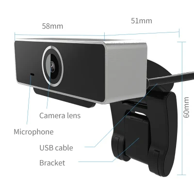 デジタル CCTV スパイ PC ラップトップ コンピューター ウェブ ブロードキャスト ウェブカメラ カメラ