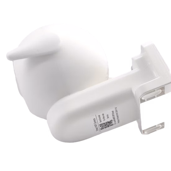 Hankvision 屋内 WiFi 監視カメラ Tuya Smart
