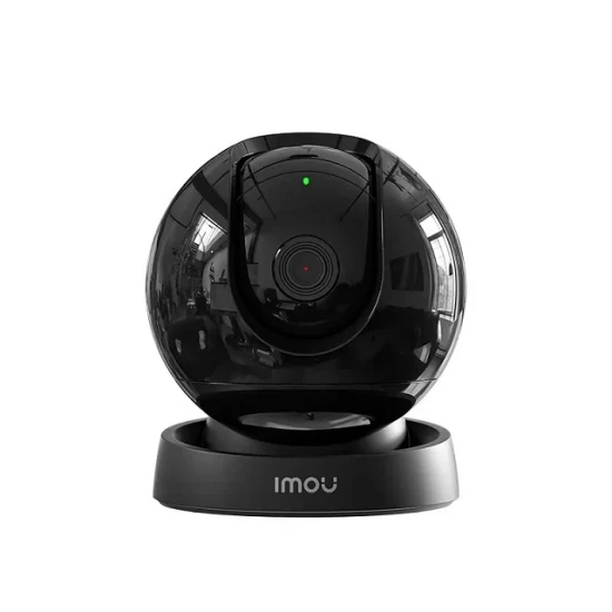 Rex 3D Dahua Imou ミニ安全スパイカメラ 3MP パノラマワイヤレス WiFi IP ホームセキュリティ CCTV 監視カメラ