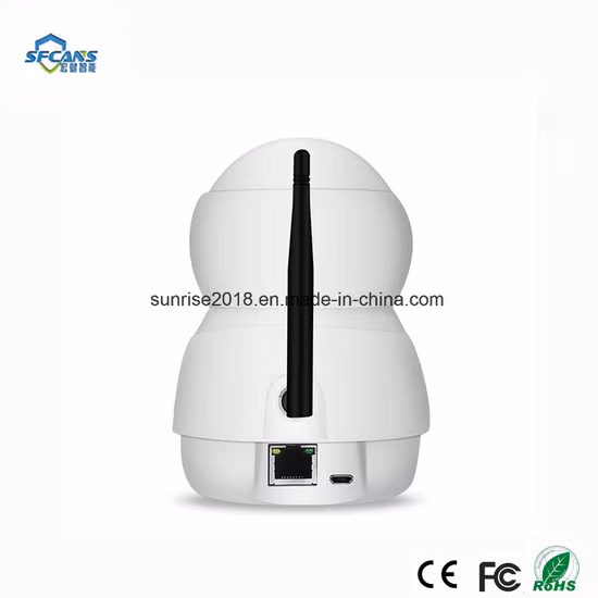 ミニ WiFi PIR ボディアラームスマートホーム最小カメラフル HD マイクロビデオカメラワイヤレス赤外線 CCTV 隠しスパイカメラ (wc002A3)